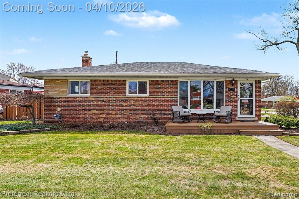 7710 Lear Court, Westland, MI — Photo 2