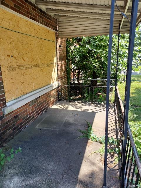 14112 Mansfield Street, Detroit, MI 48227 — Photo 2
