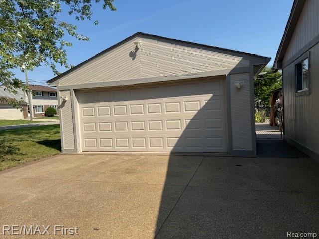 5603 Patricia Avenue, Shelby Twp, MI 48317 — Photo 41