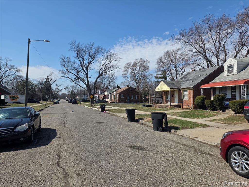 14981 Flanders Street, Detroit, MI 48205 — Photo 6