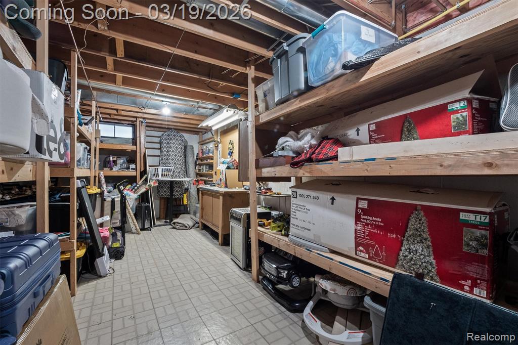 751 Woodleigh Way, Oxford, MI 48371 — Photo 26