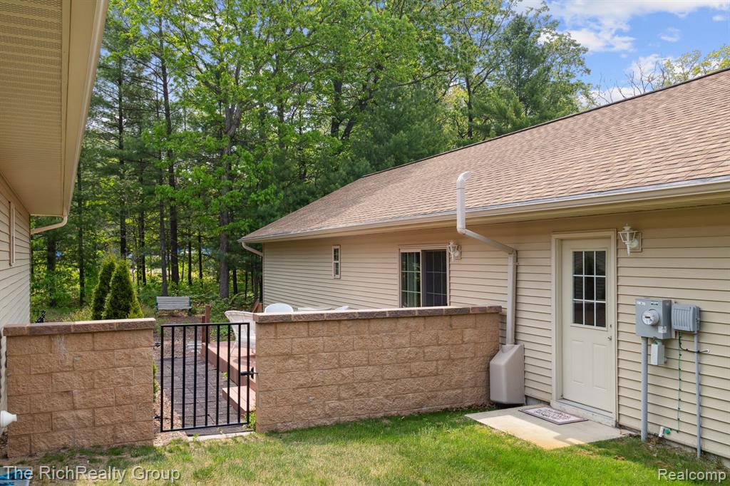 9798 Deer Track Court, Interlochen, MI 49643 — Photo 25