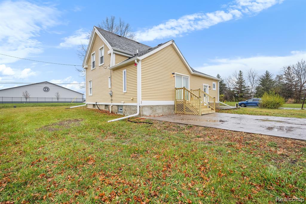 15411 33 MILE Road, Armada, MI — Photo 20
