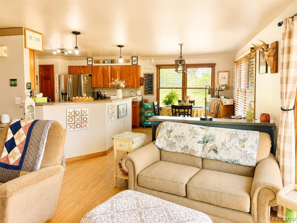 6860 Grand River Road, Bancroft, MI 48414 — Photo 4