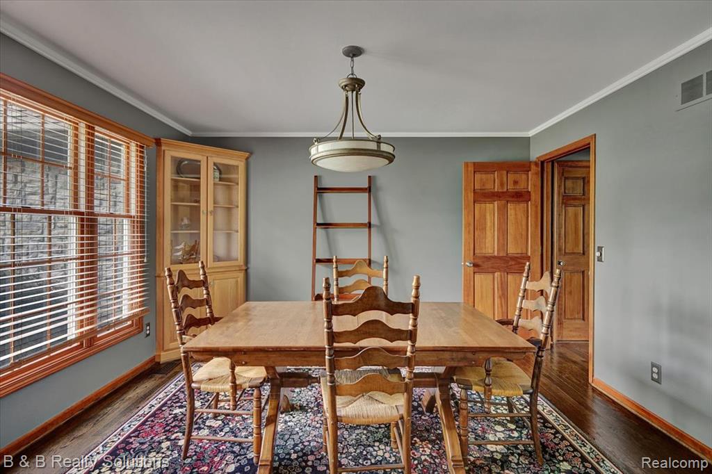111 Amy Lynn Court, Metamora, MI 48455 — Photo 22