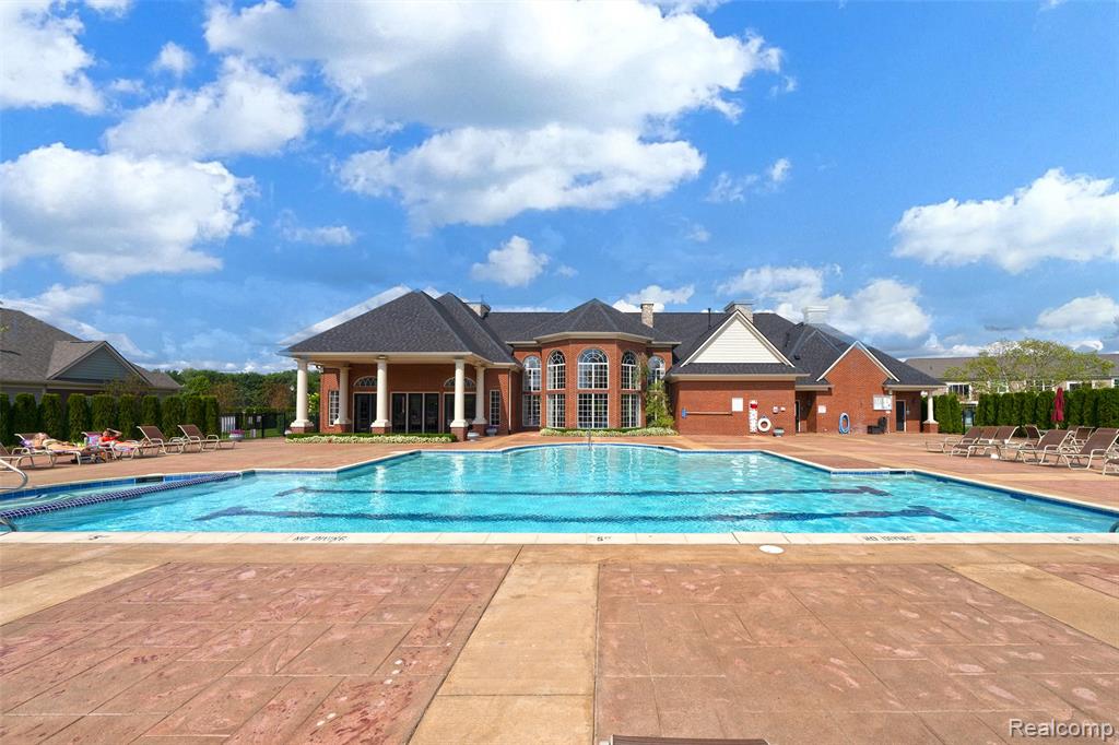 1584 Commodore Circle, Canton, MI 48187 — Photo 33