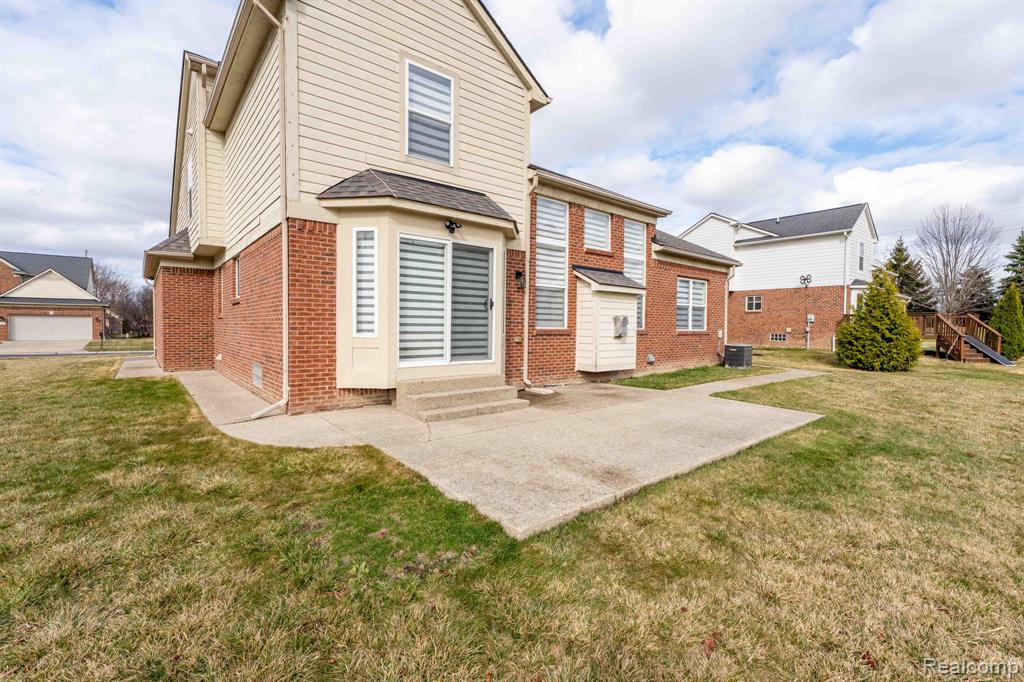 21196 Oak Ridge Drive, Clinton Twp, MI 48036 — Photo 57