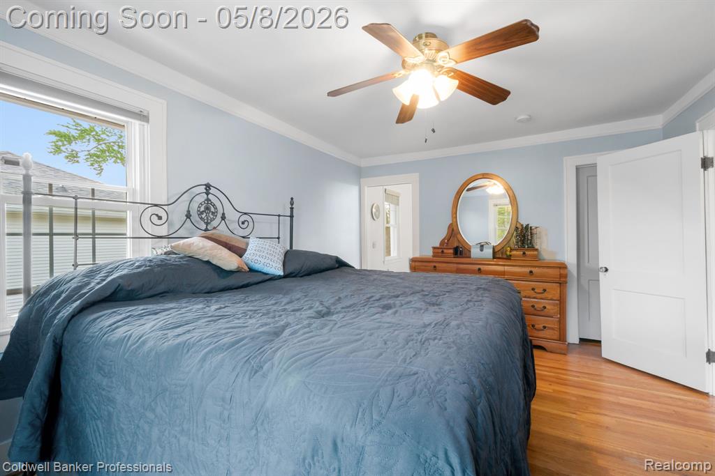 917 Simpson Street, Plymouth, MI 48170 — Photo 43