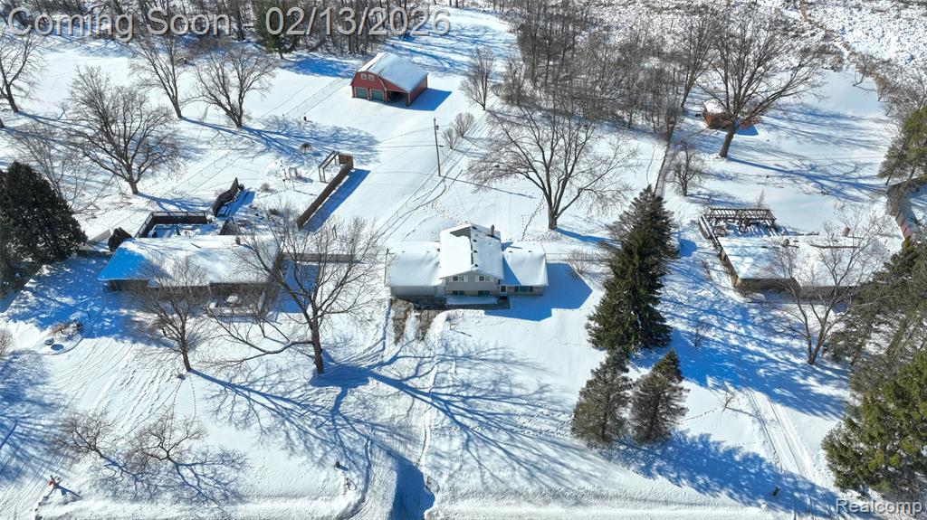 9643 Andersonville Road, Clarkston, MI — Photo 31