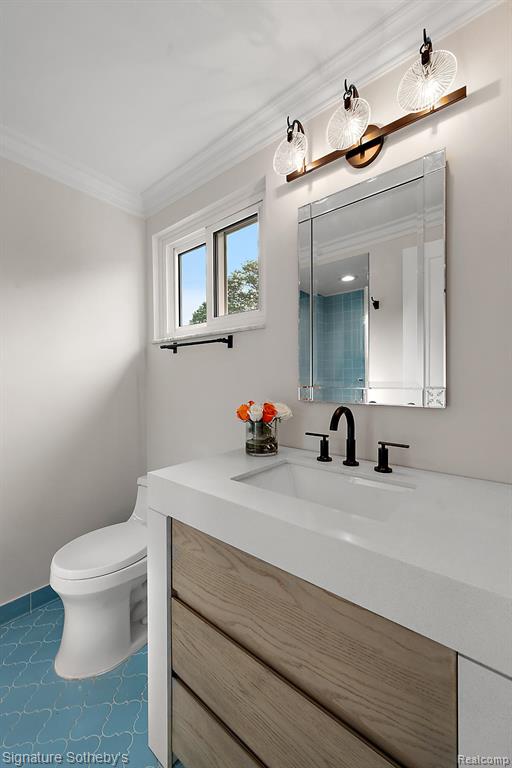 580 N Brys Drive, Grosse Pointe Woods, MI 48236 — Photo 16