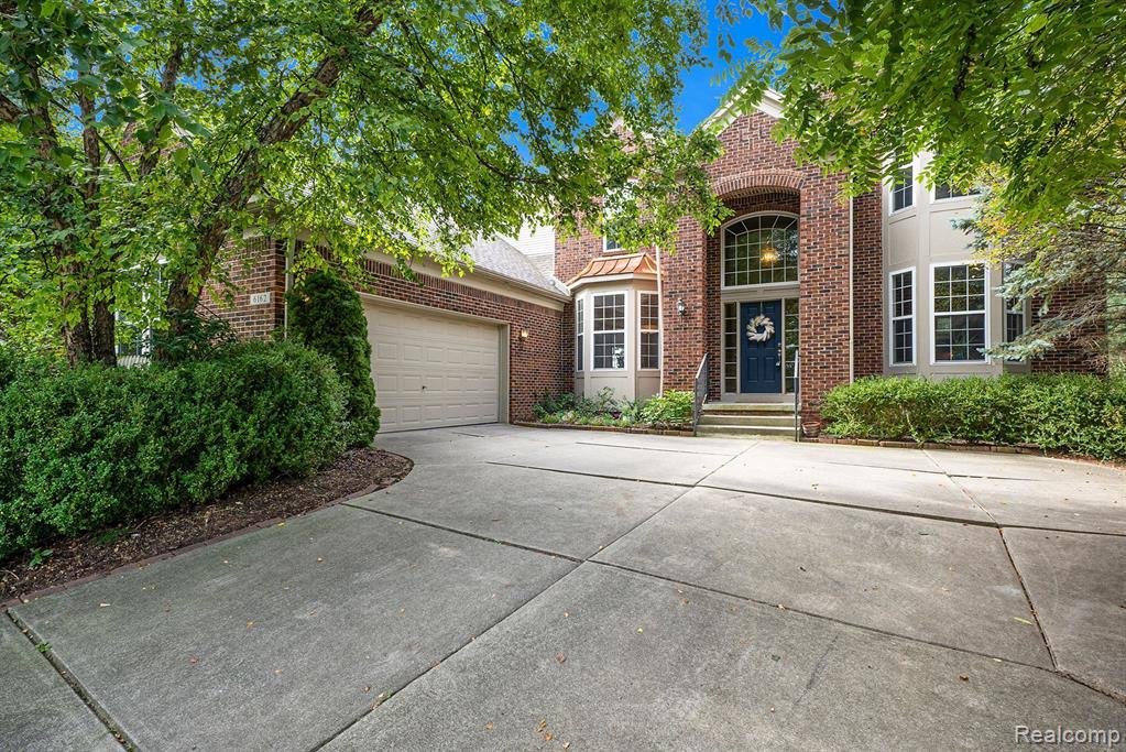 6162 MCCANDLISH Road, Grand Blanc, MI 48439 — Photo 2