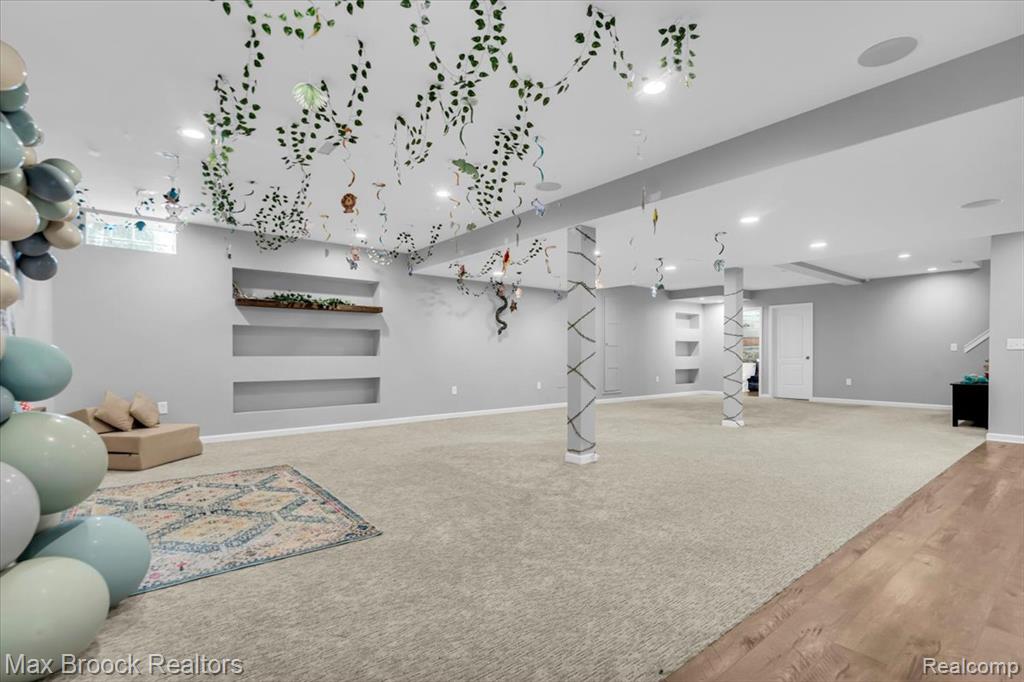 54265 Birchwood Drive, South Lyon, MI 48178 — Photo 39