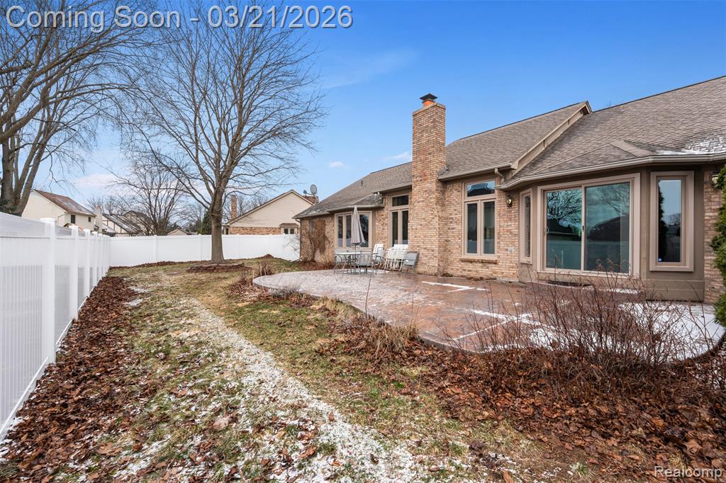 4346 Curry Drive, Sterling Heights, MI 48314 — Photo 40