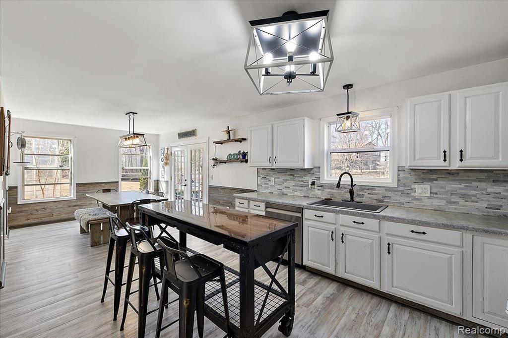 4351 CORDLEY LAKE Road, Pinckney, MI 48169 — Photo 13