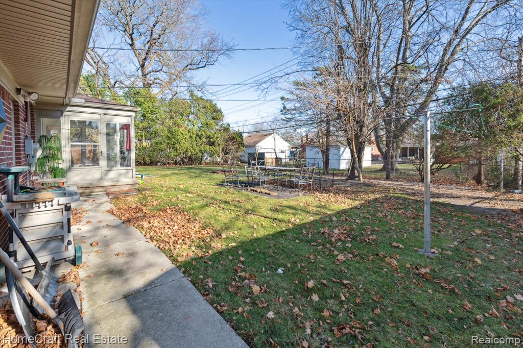 9624 ROCKLAND, Redford, MI 48239 — Photo 47