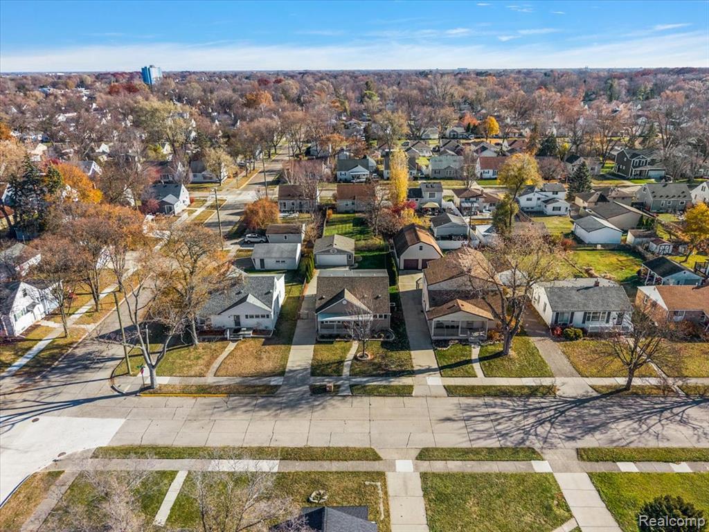 515 S Webik Avenue, Clawson, MI — Photo 53