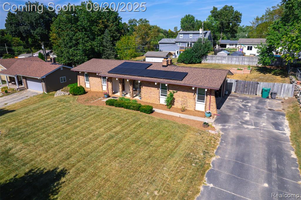 9254 Semindale, Clarkston, MI — Photo 37