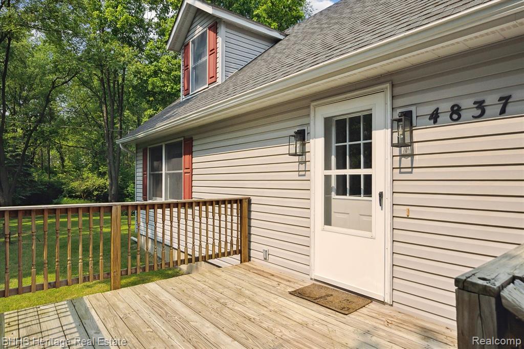 4837 Clyde Road, Howell, MI 48855 — Photo 56