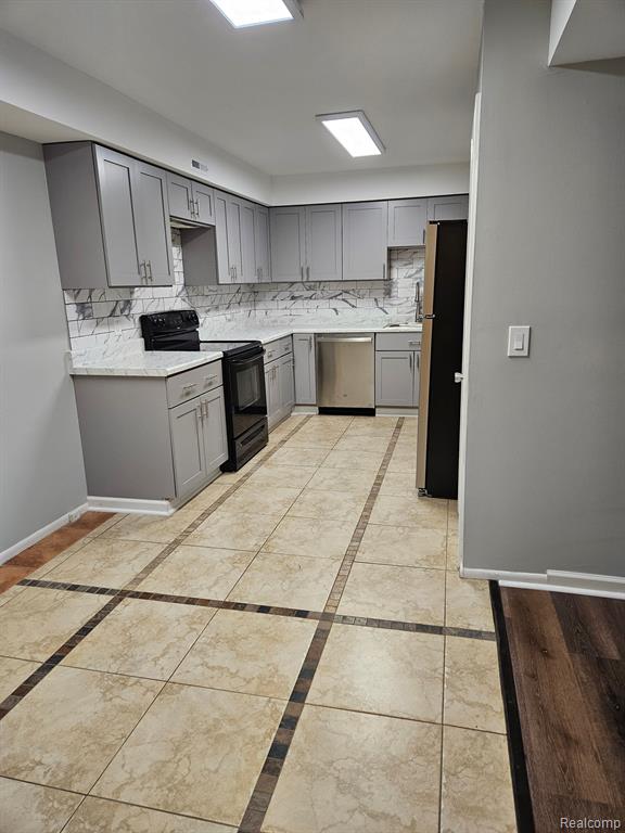 42015 TODDMARK Lane, Clinton Twp, MI 48038 — Photo 4