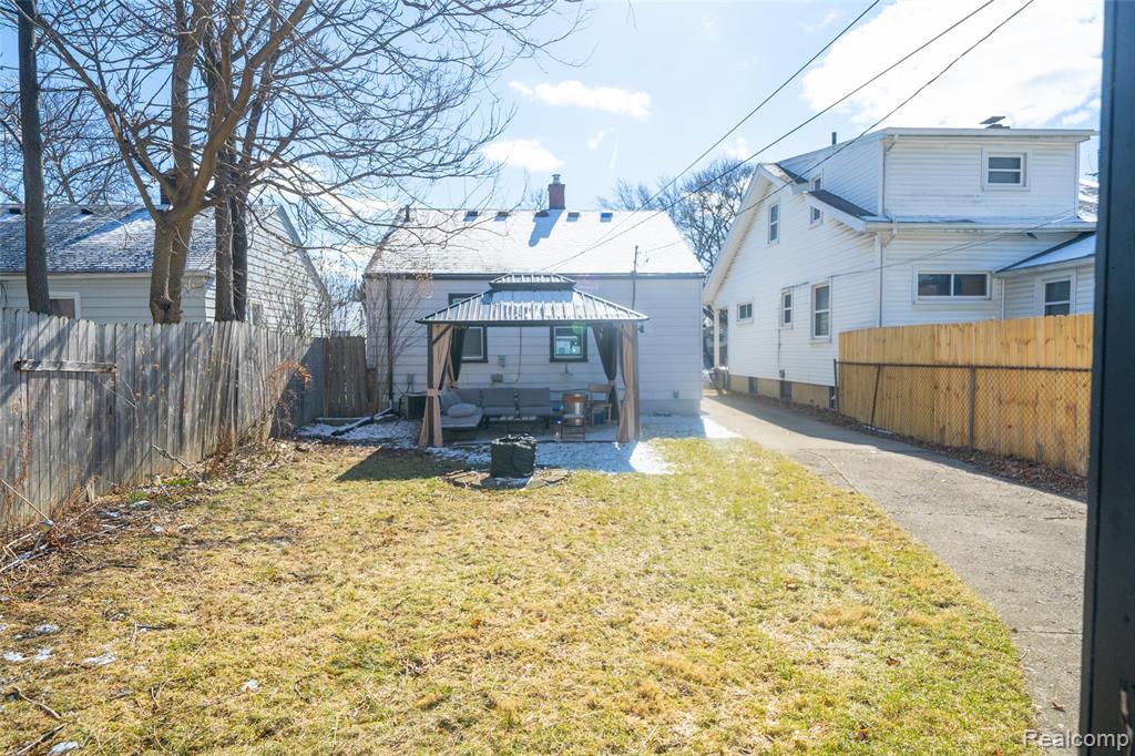 441 Jewell Street, Ferndale, MI 48220 — Photo 43