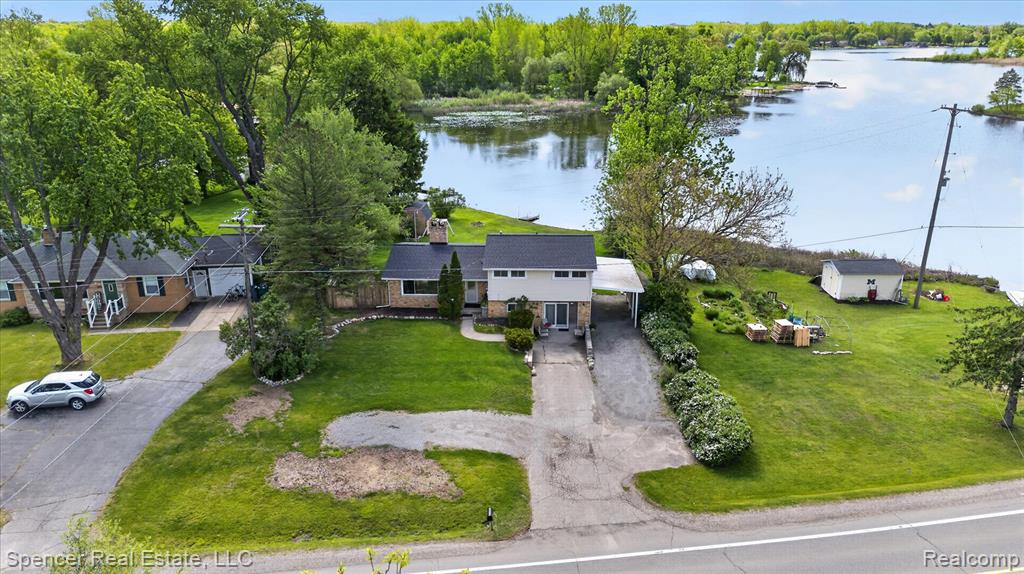 4378 Grange Hall Road, Holly, MI 48442 — Photo 55
