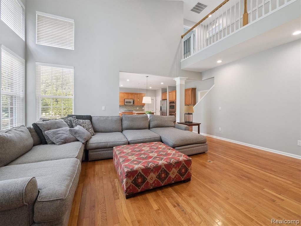 49018 Freestone Drive, Northville, MI 48168 — Photo 12