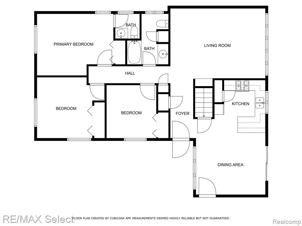 4437 Stoney Ridge Road, Flint, MI 48507 — Photo 23