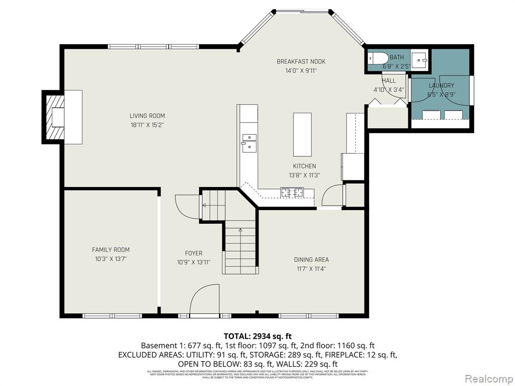 8375 Oxford Lane, Grand Blanc, MI 48439 — Photo 39