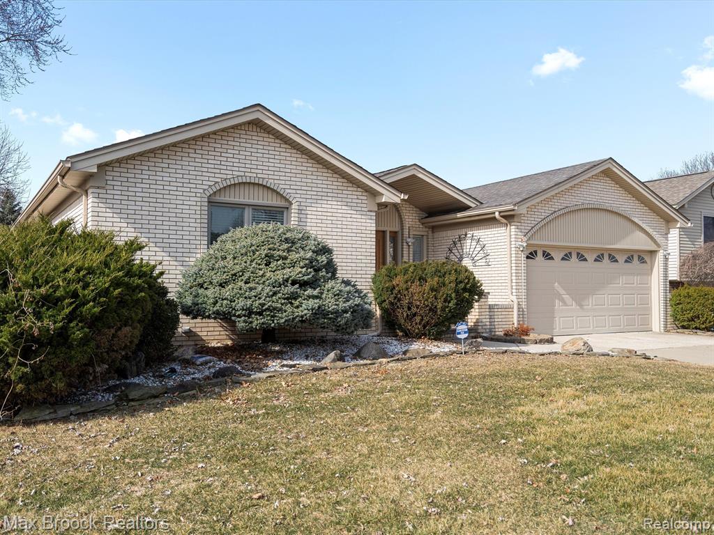45419 HEATHERWOODE Lane, Macomb, MI 48044 — Photo 3