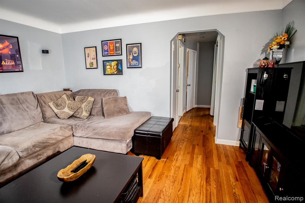 547 Moran Avenue, Lincoln Park, MI 48146 — Photo 8