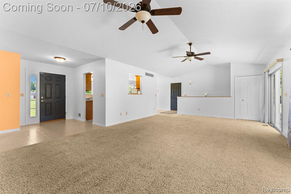 3144 N Nicholson Road, Fowlerville, MI 48836 — Photo 34