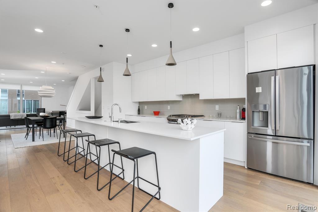 245 Alfred Street, Detroit, MI 48201 — Photo 9