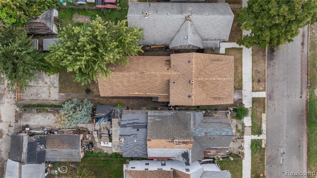4107 N CAMPBELL Street, Detroit, MI 48210 — Photo 18