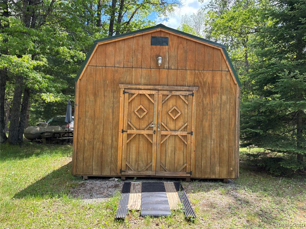 955 Aeronca Street, Luzerne, MI 48636 — Photo 4