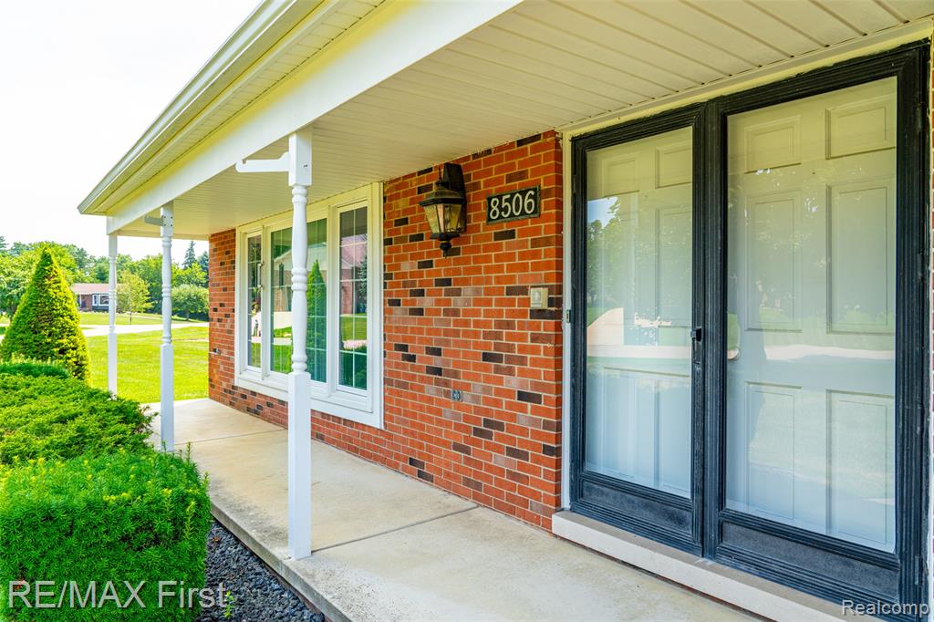 8506 Orchardview Drive, Washington, MI 48095 — Photo 13