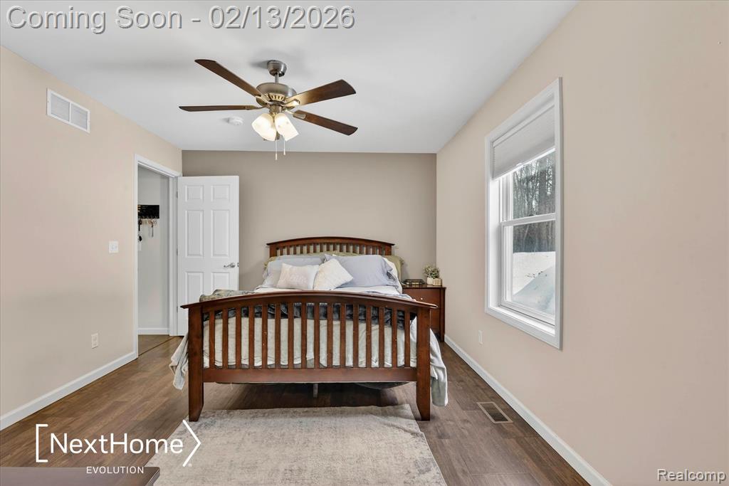715 Glen Oak Drive, Manchester, MI 48158 — Photo 29
