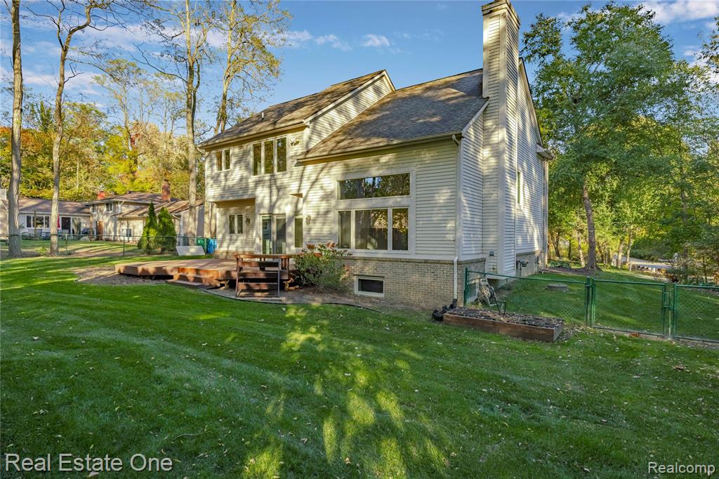 4659 Camelina Street, Commerce Twp, MI 48382 — Photo 58