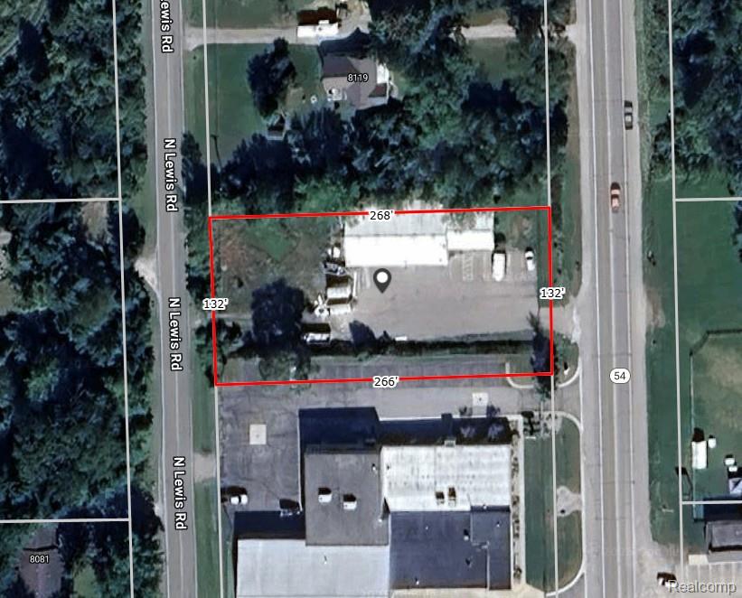 8107 N Dort Highway, Genesee, MI 48458 — Photo 2