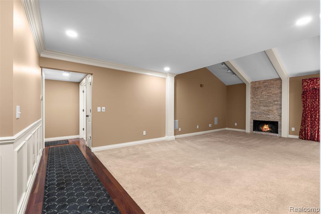 6471 Maple Hills Drive, Bloomfield Hills, MI 48301 — Photo 7