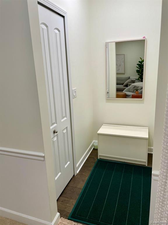 5549 ARBOR CHASE Drive, Ann Arbor, MI 48103 — Photo 5