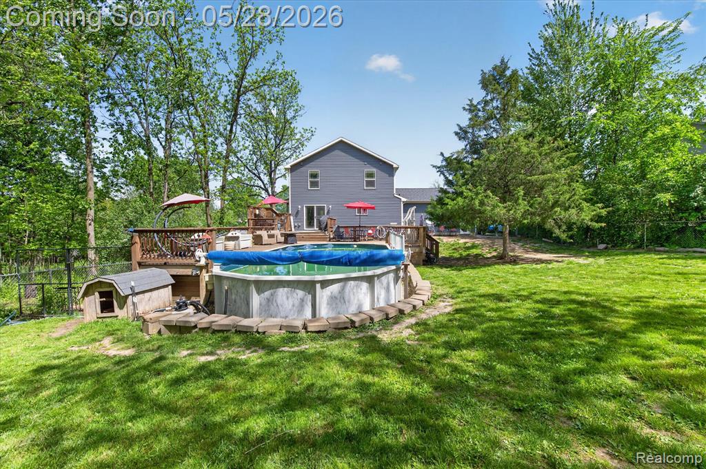 6745 THUNDER Lane, Lansing, MI 48906 — Photo 41