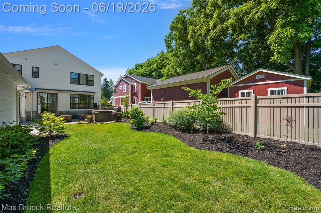 622 Fairbrook Street, Northville, MI 48167 — Photo 50