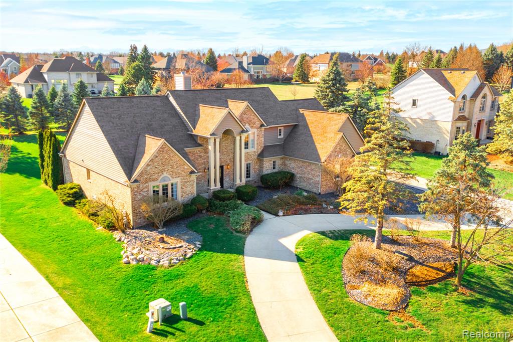 12263 Howland Park Drive, Plymouth, MI 48170 — Photo 5