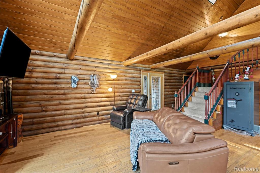 11355 Butler Road, Willis, MI 48191 — Photo 5