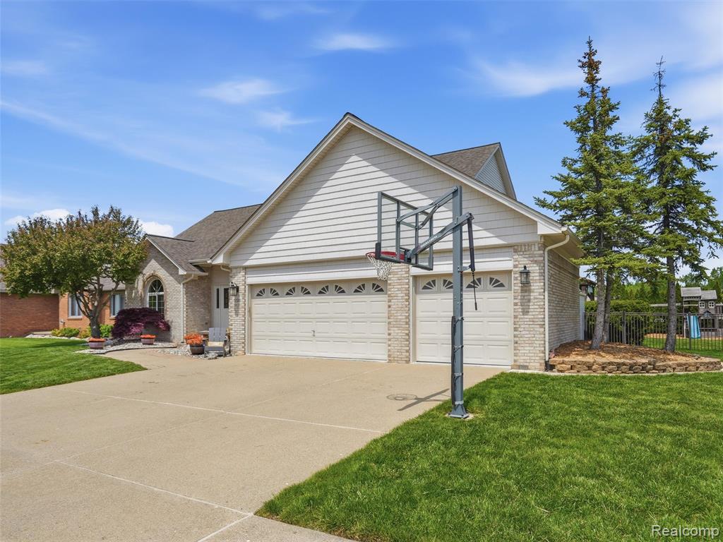 15581 Spiceway, Fraser, MI 48026 — Photo 49