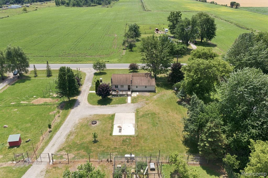 4201 Galbraith Line Road, Croswell, MI 48422 — Photo 38