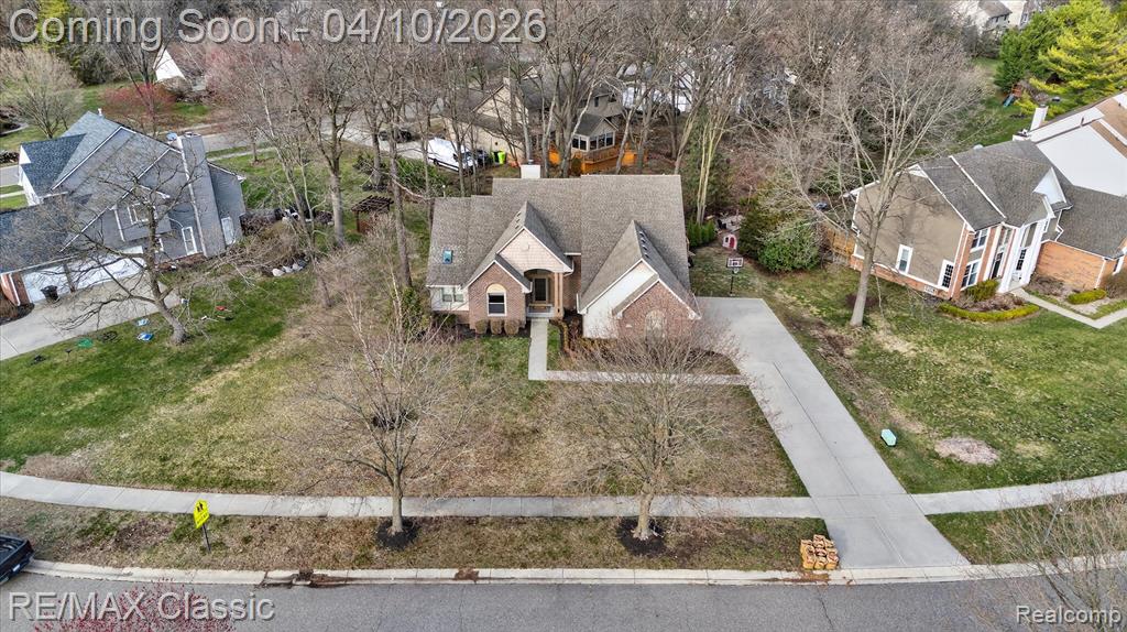 7394 Water Oaks, West Bloomfield, MI 48324 — Photo 55
