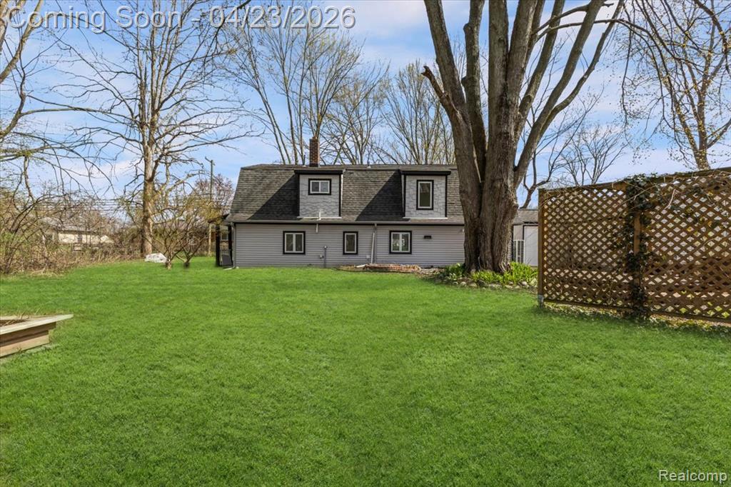 47339 Jefferson Avenue, Chesterfield, MI 48047 — Photo 42
