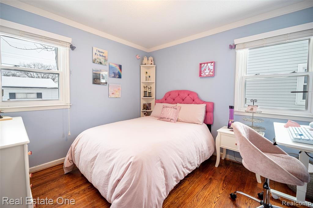 4605 Rosewold Avenue, Royal Oak, MI 48073 — Photo 17