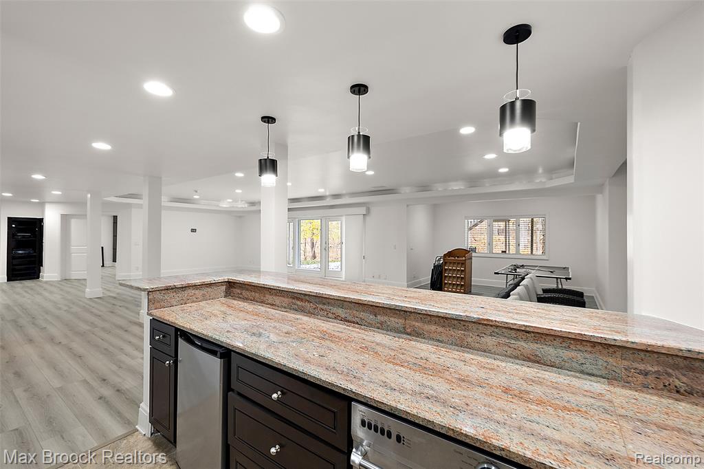 7515 Hiddenbrook Lane, Bloomfield Hills, MI 48301 — Photo 46